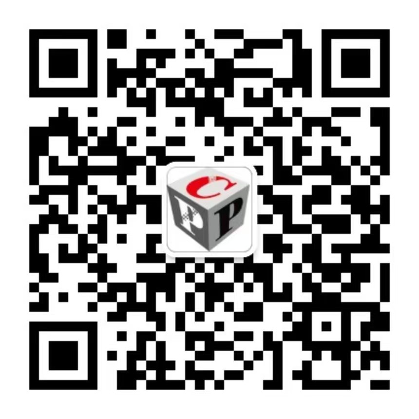 中华印刷包装网（CPP114）公众号