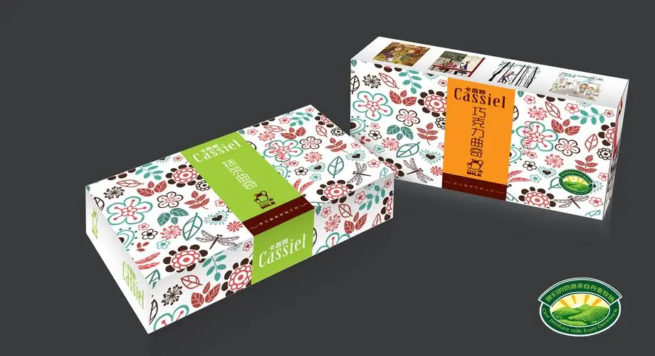 安姆科洞察美容和个护包装包装趋势:引领品牌脱颖而出的关键!