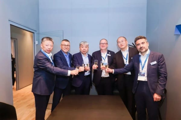 德鲁巴专题报道|drupa2024 超级买家们出现了!一起来揭秘~