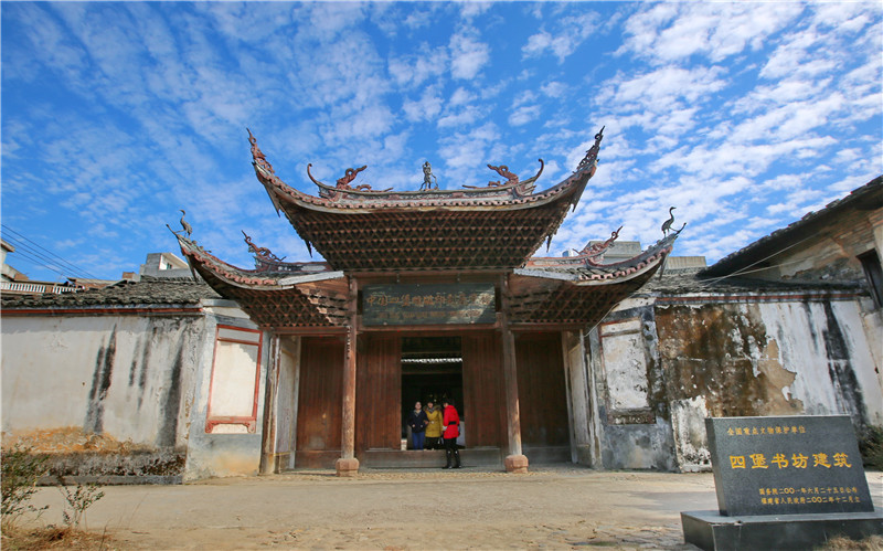 印刷文化│ 福建龙岩四堡雕版印刷的文化辉煌与时代传承