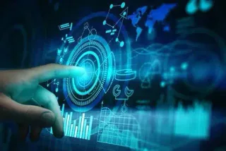 新一代喷墨系统改造方案，用数字创造价值！