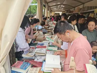 2023年青少年及儿童图书阅读调研成果发布
