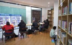 苏州计划年内出台首部全民阅读地方性法规