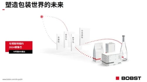 【头条】博斯特常州总经理卢东:新战略赋能软包装行业向“质”而行!