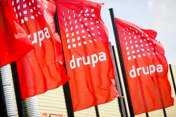 德鲁巴专题报道 | 正润机械：聚焦数智化，多款印后装备精彩亮相drupa