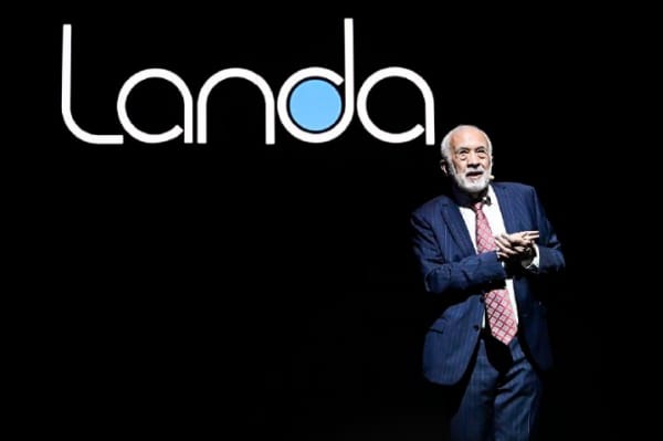 【头条】德鲁巴专题报道 | 今年的这场澜达秀landa show,你看懂了吗?